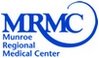Munroe Regional Medical Center logo