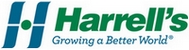 Harrells logo