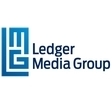 Ledger Media Group logo