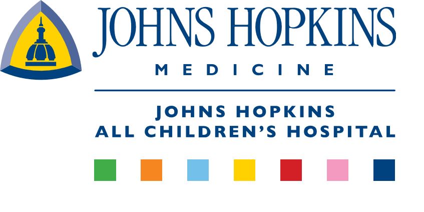 Johns Hopkins All Childrens Hospital