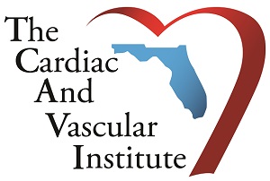 The Cardiac Arrest and Vascular Institute Logo